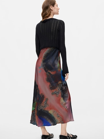Desigual Платье в Смешанный