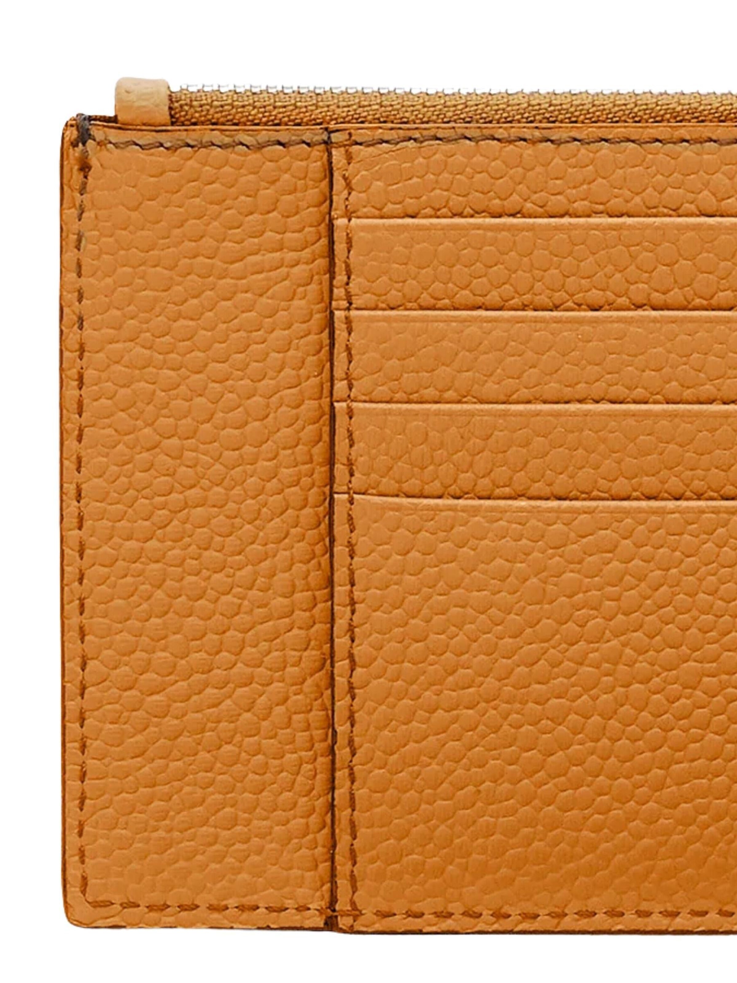 Lancel Plånbok 'A1053720TU' i brun