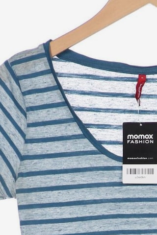Manguun T-Shirt M in Blau