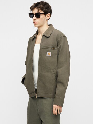 Geacă de primăvară-toamnă 'Detroit' de la Carhartt WIP pe maro