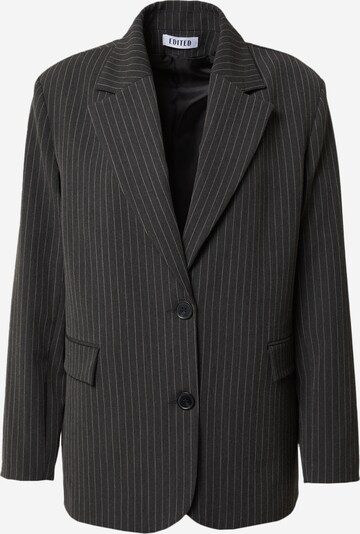 EDITED Blazer 'Kainoa' in Grey / Dark grey, Item view