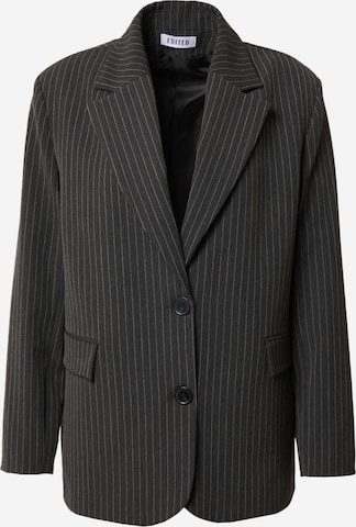 EDITED Blazer 'Kainoa' in Grey: front