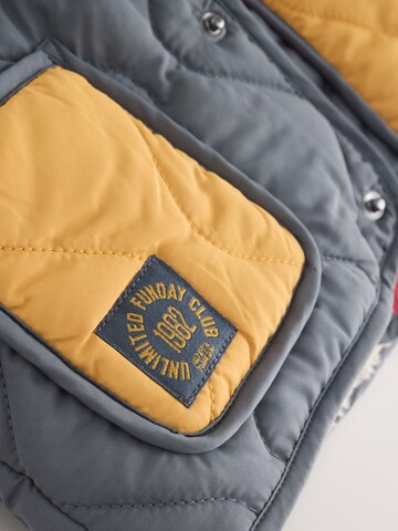 Next - Chaqueta de invierno en Mezcla de colores