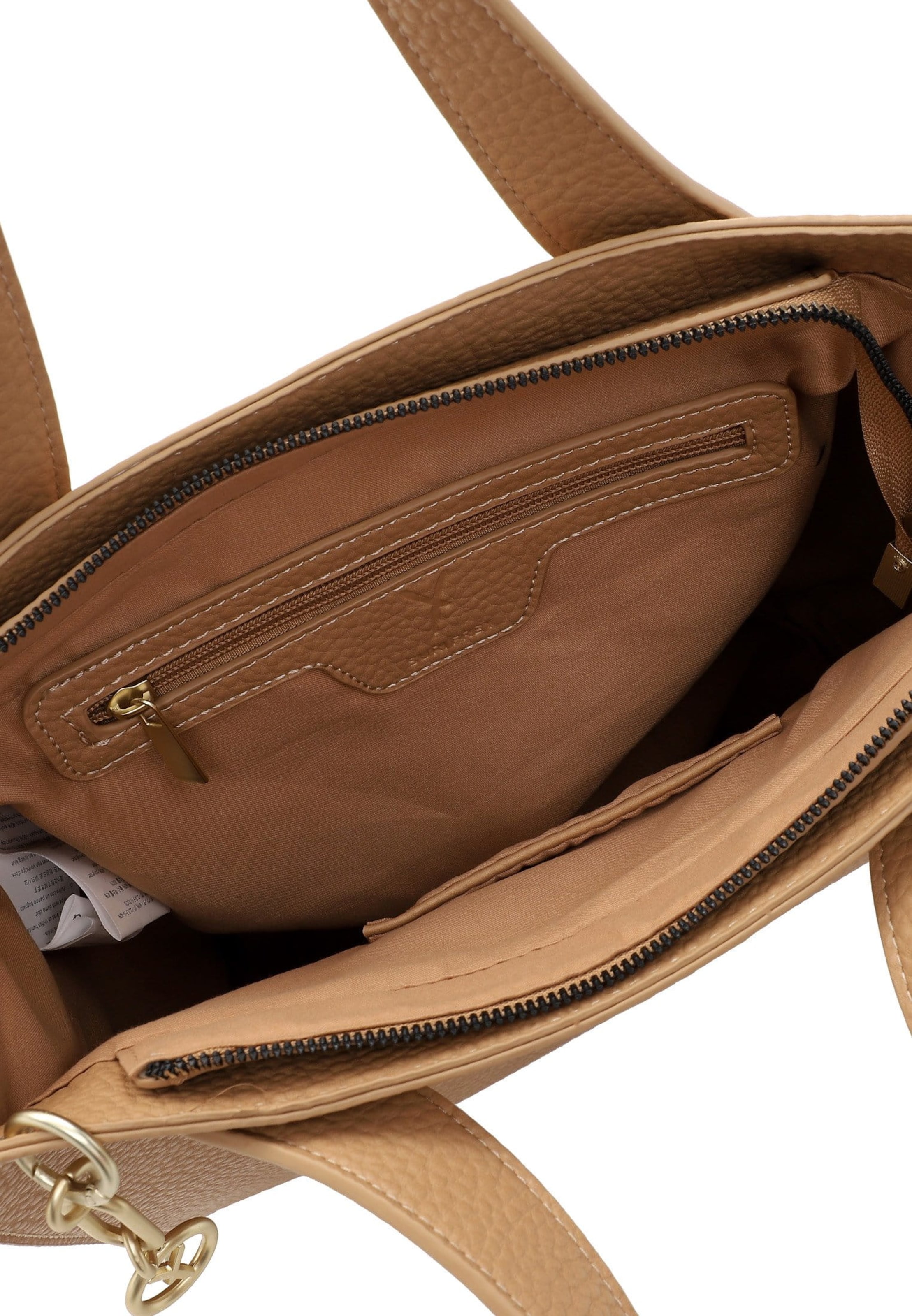 Plase de cumpărături 'Gwenny' de la Suri Frey pe bej