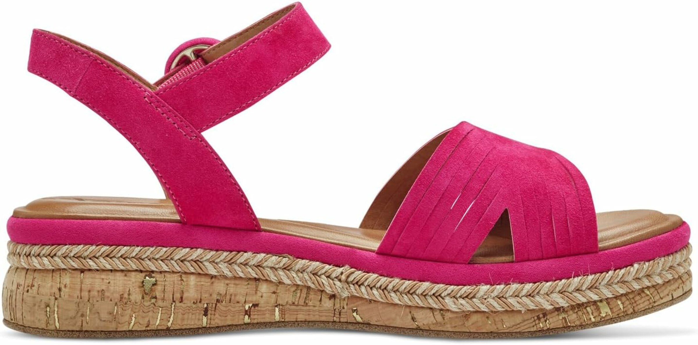 Australian Shoes Sandale in Pink