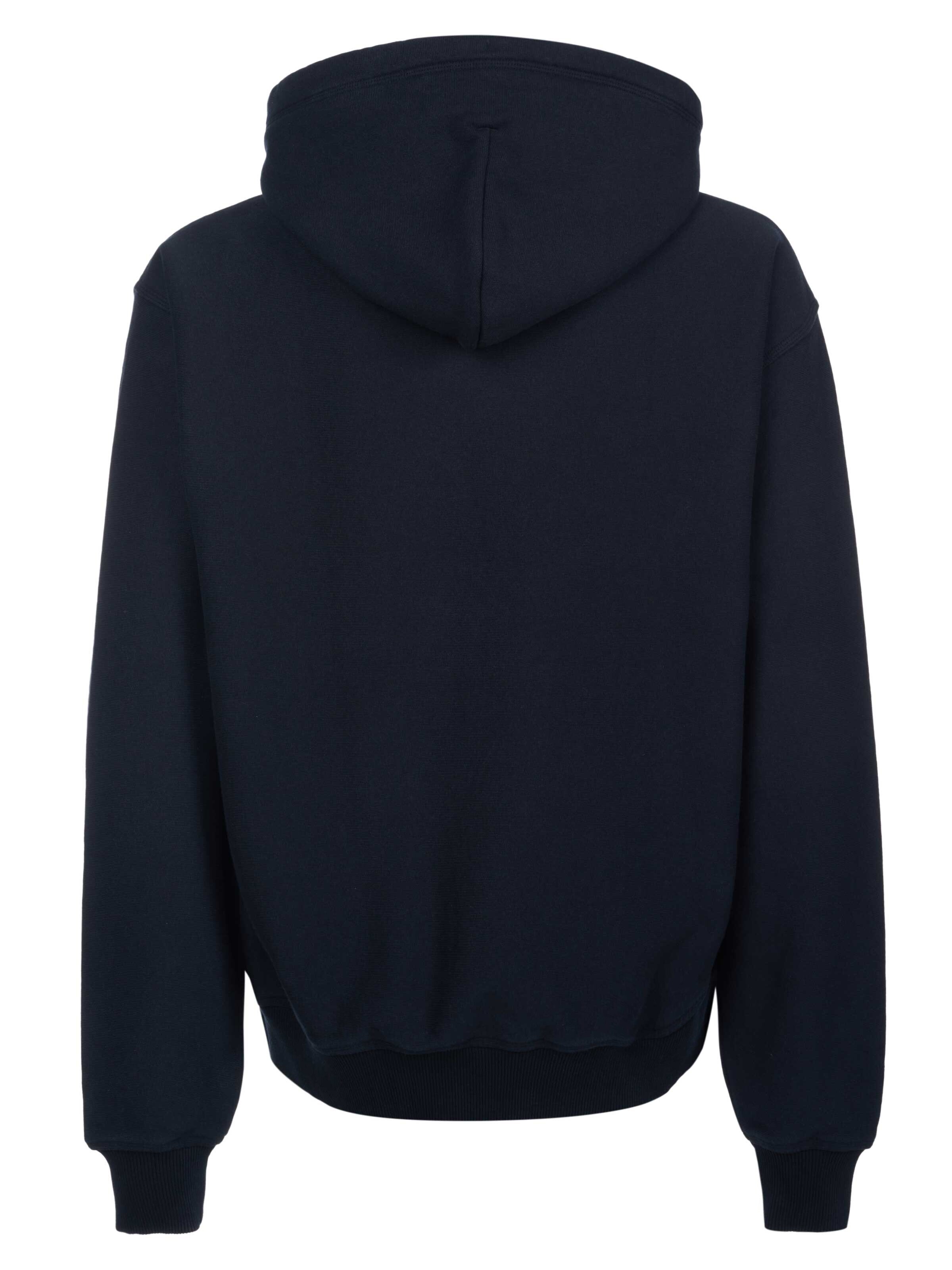 BURBERRY Sweater in Black