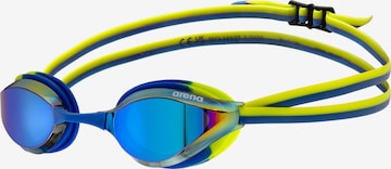 ARENA Lasit 'Python' värissä keltainen: etupuoli