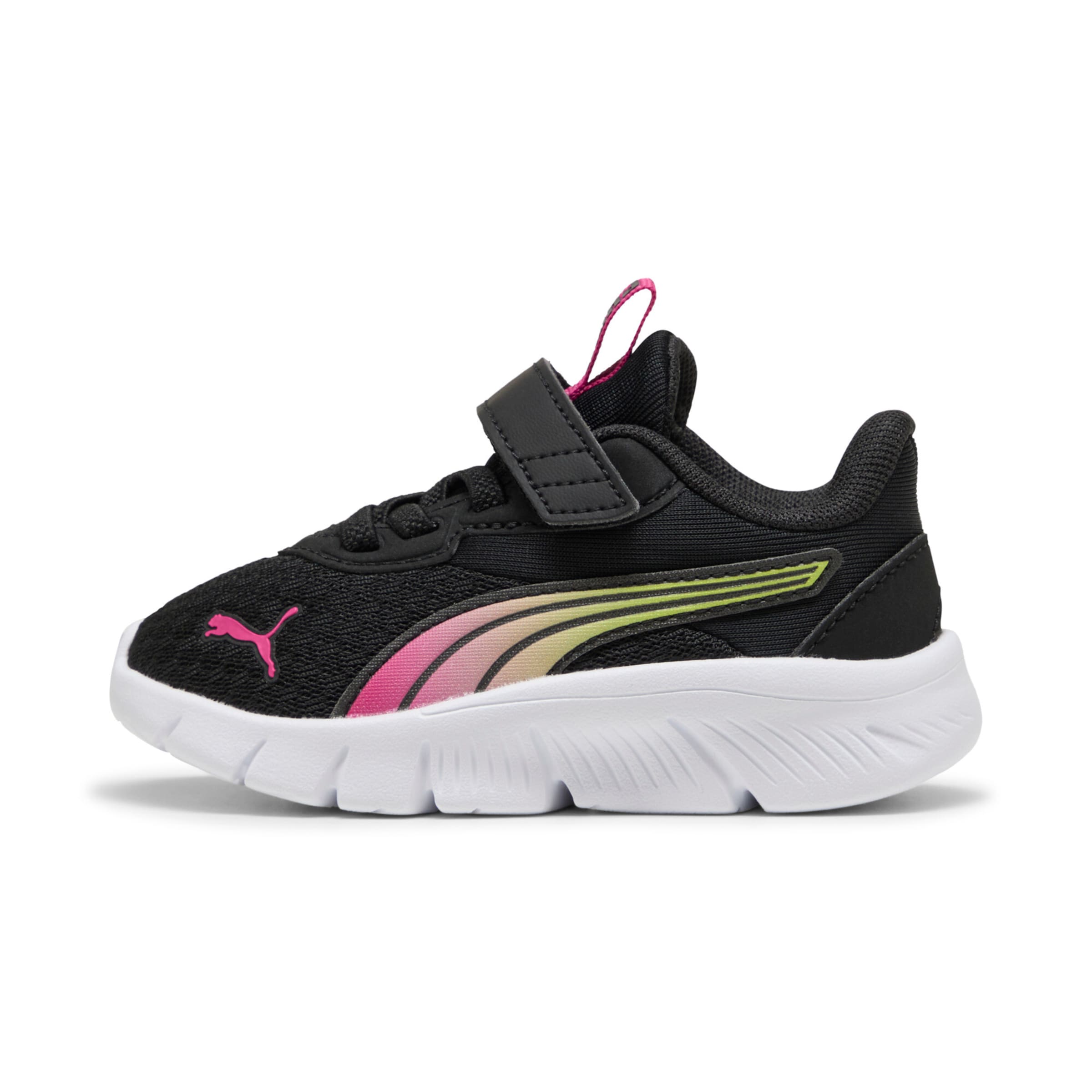 PUMA Sneaker in Schwarz: Vorderseite