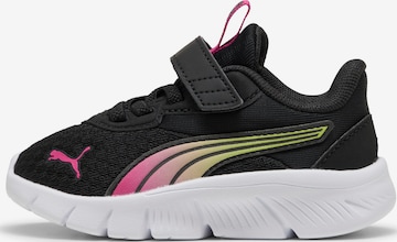 PUMA Sneaker in Schwarz: Vorderseite