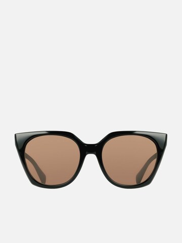 Liu Jo Sunglasses in Black