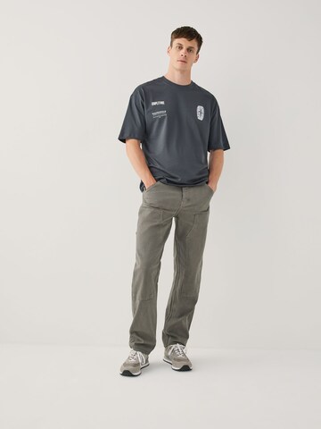 Regular Jean Next en vert