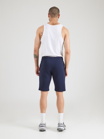 JACK & JONES - regular Pantalón 'JPSTGORDON' en azul