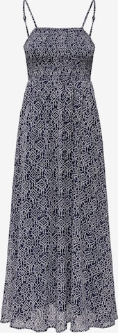 Abito 'ONLElena' di ONLY in grigio: frontale