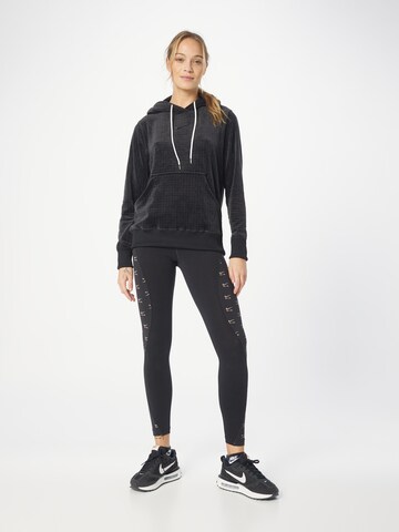 Sweat-shirt Nike Sportswear en noir