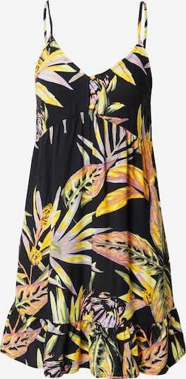 O'NEILL Sports dress 'Malu' in Yellow / Green / Purple / Black, Item view