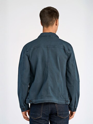 Lindbergh - Chaqueta de entretiempo en azul