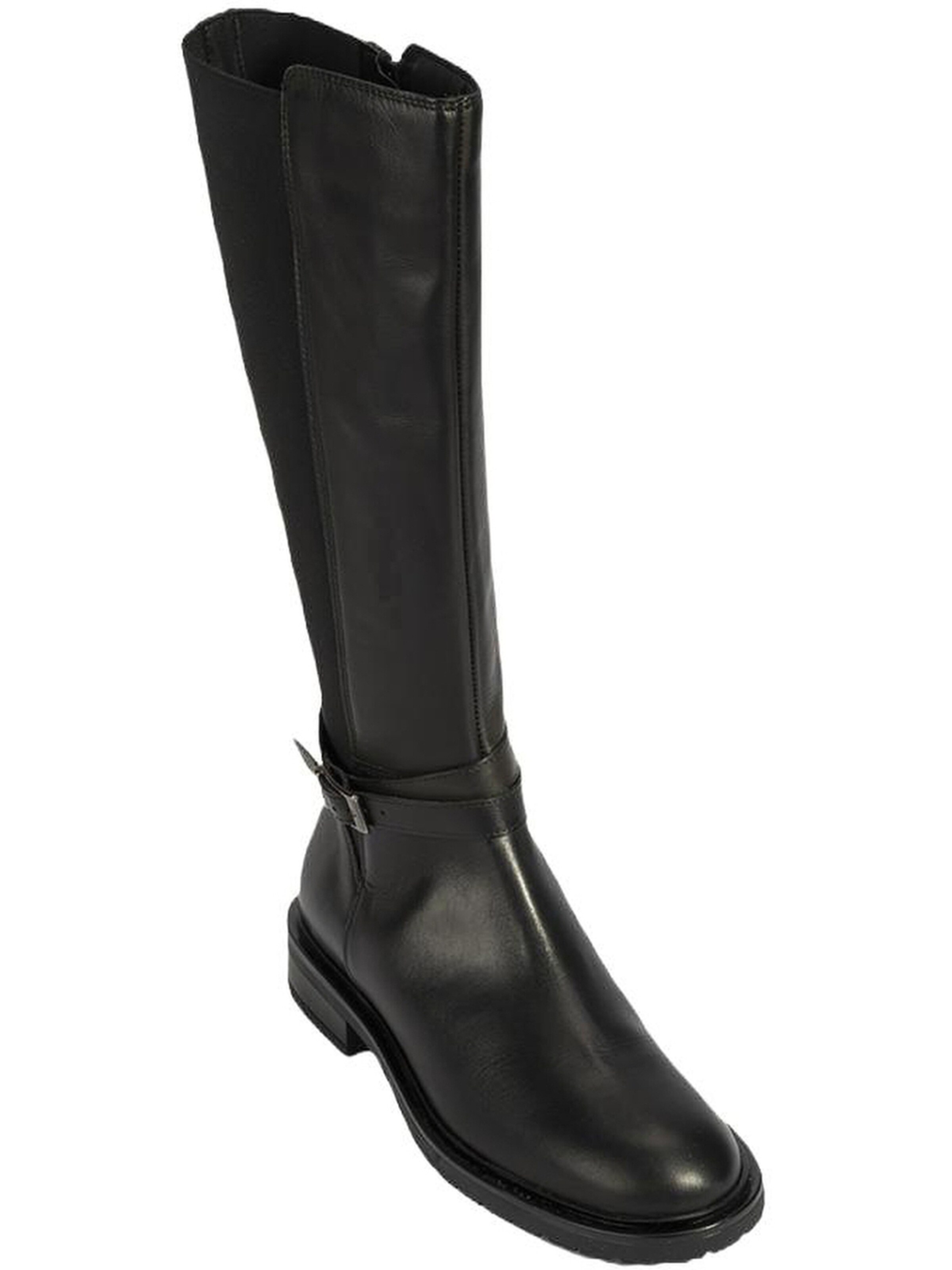 Desa Stiefel‌‌‌‌‌‌‌‌ in Schwarz