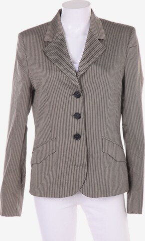 MEXX Blazer in M in Grey: front