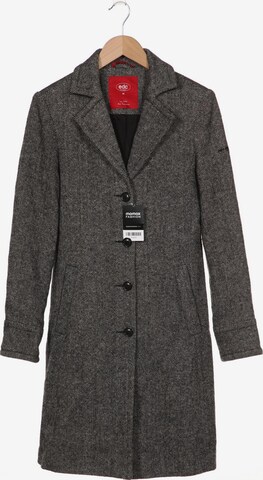 EDC BY ESPRIT Jacket & Coat in M in Black: front