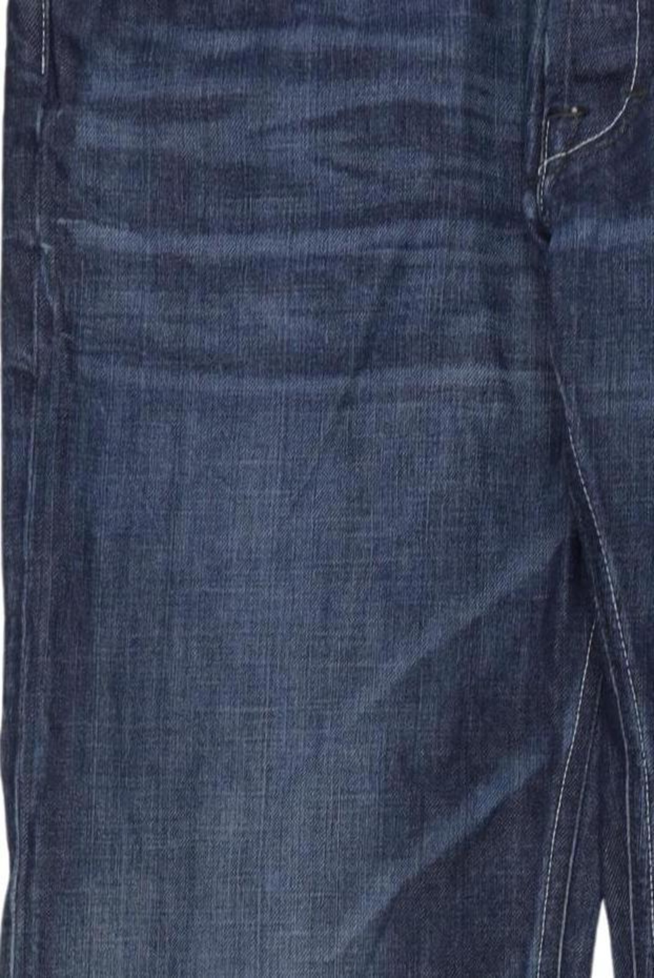 BOSS Black Jeans in 38 in Blue