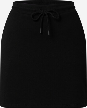 EDITED Skirt 'Estefania' in Black: front