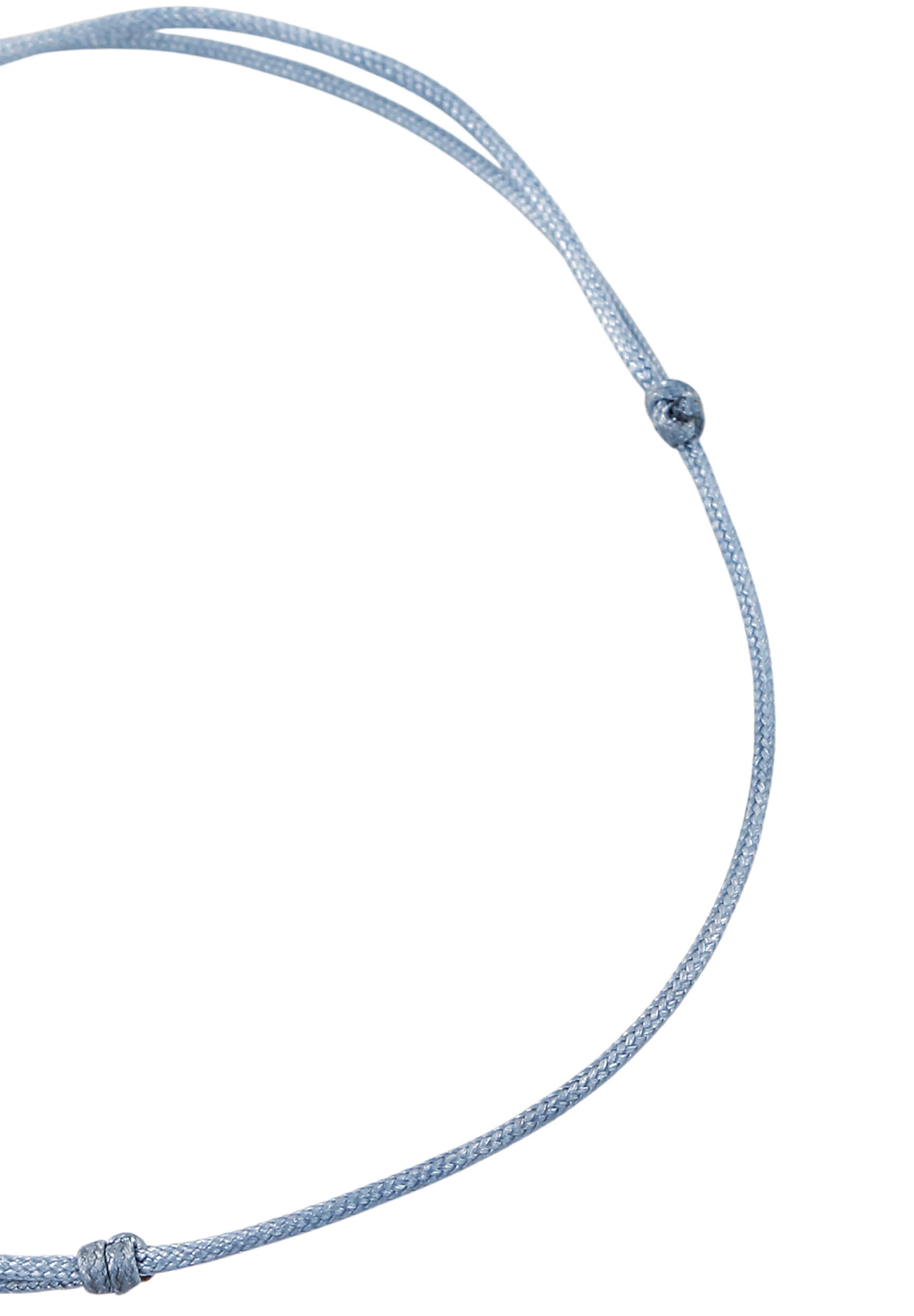 Bracelet ELLI en bleu