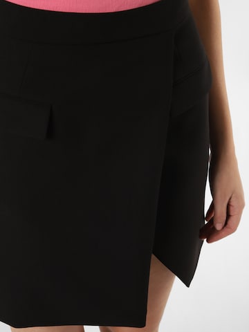 HUGO Skirt ' Rinusa ' in Black