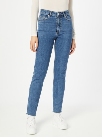 Envii Regular Jeans 'BARBARA' in Blauw: voorkant