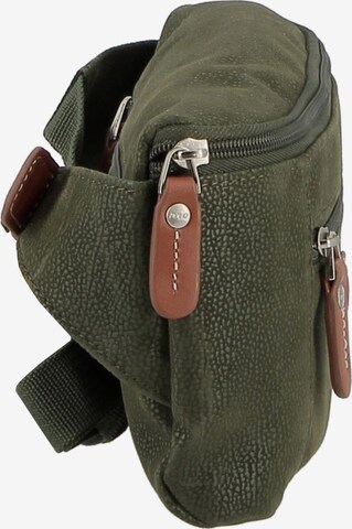 Jump Fanny Pack 'Uppsala' in Green