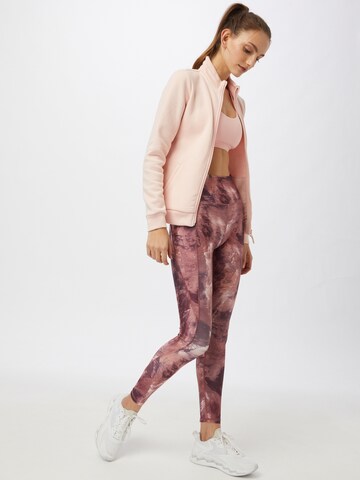 Marika Skinny Sportbroek 'SIA' in Grijs