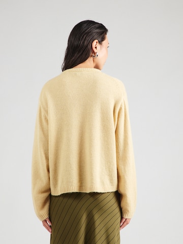 Pull-over & Other Stories en beige