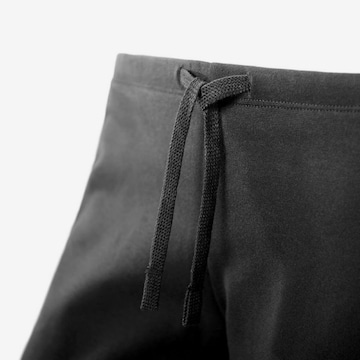 JOY SPORTSWEAR Slim fit Workout Pants 'Shirley' in Black