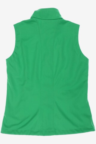 Maier Sports Vest in M in Green