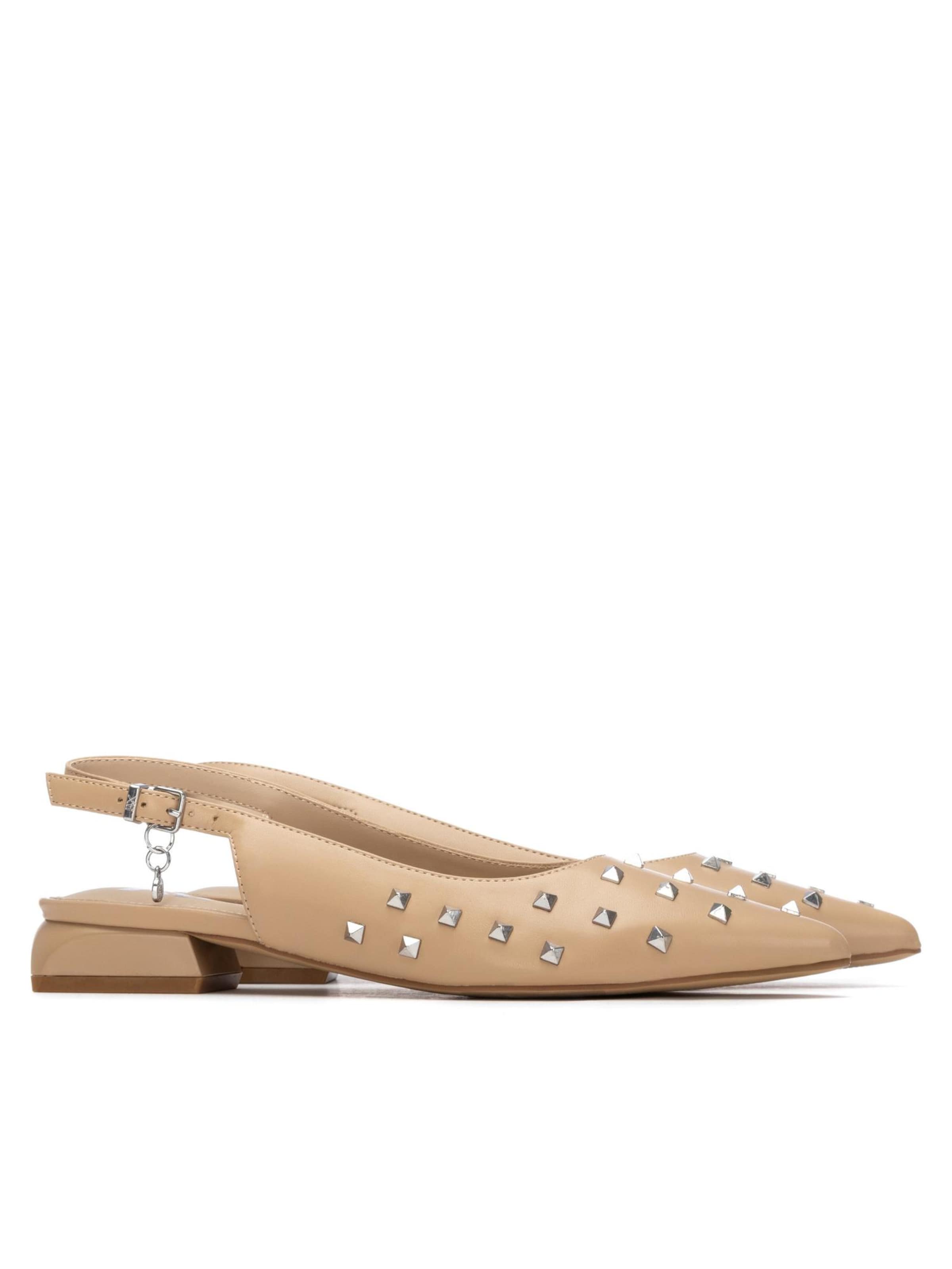 Xti - Sandalias en beige