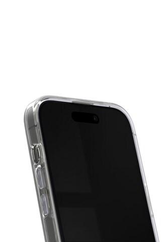iDeal of Sweden Etui na smartfona 'iPhone 13/14/15/16E' w kolorze przezroczysty