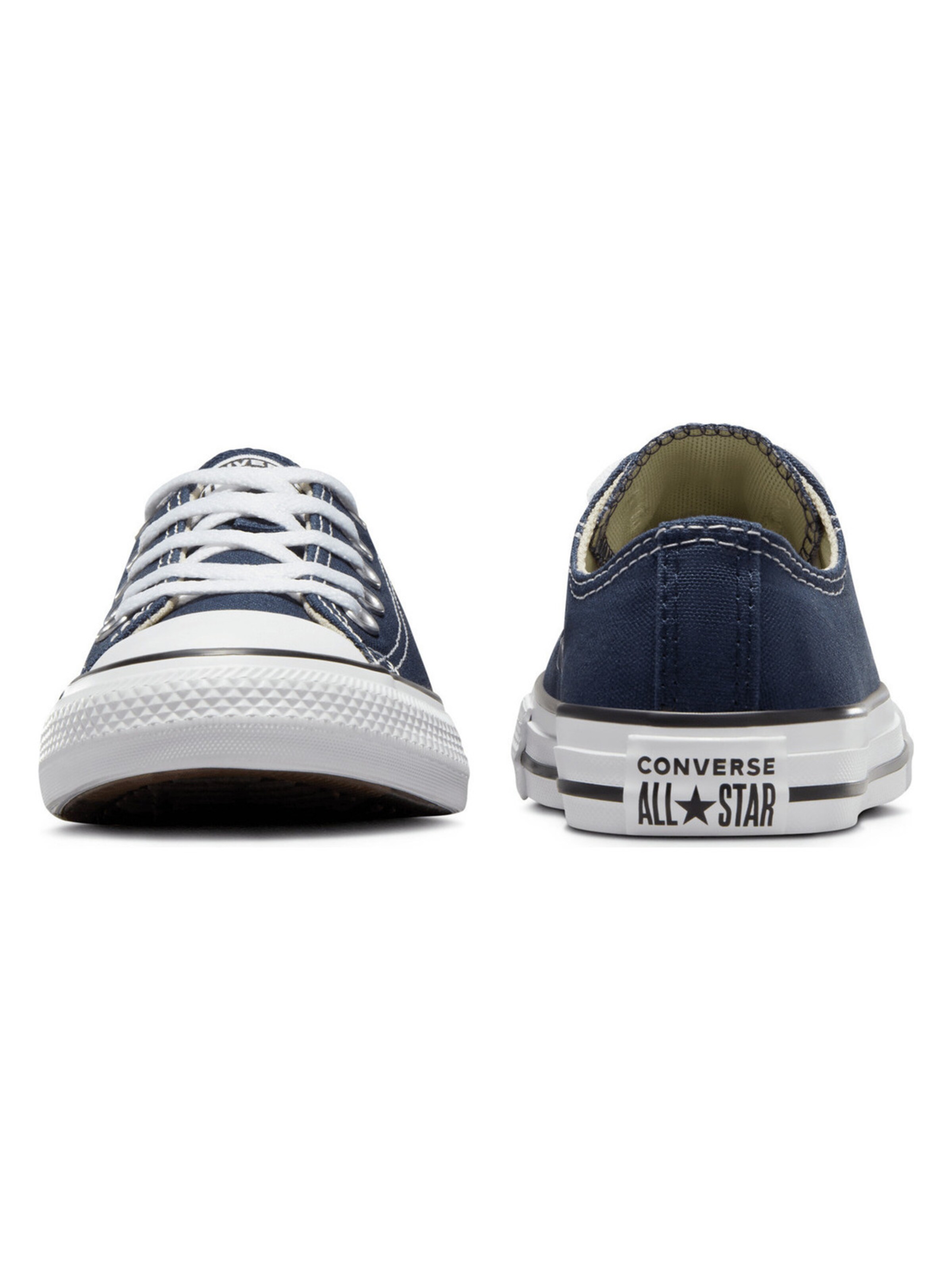 CONVERSE - Zapatillas deportivas en azul