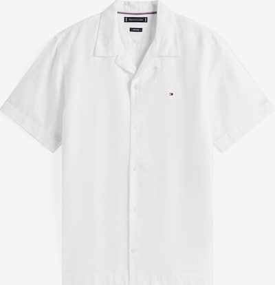 TOMMY HILFIGER Krekls, krāsa - balts, Preces skats