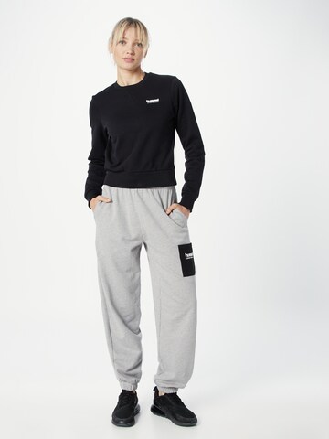 Hummel Sports sweatshirt 'Shai' in Black