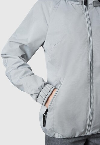 Ragwear Λειτουργικό μπουφάν 'Dizzie' σε γκρι