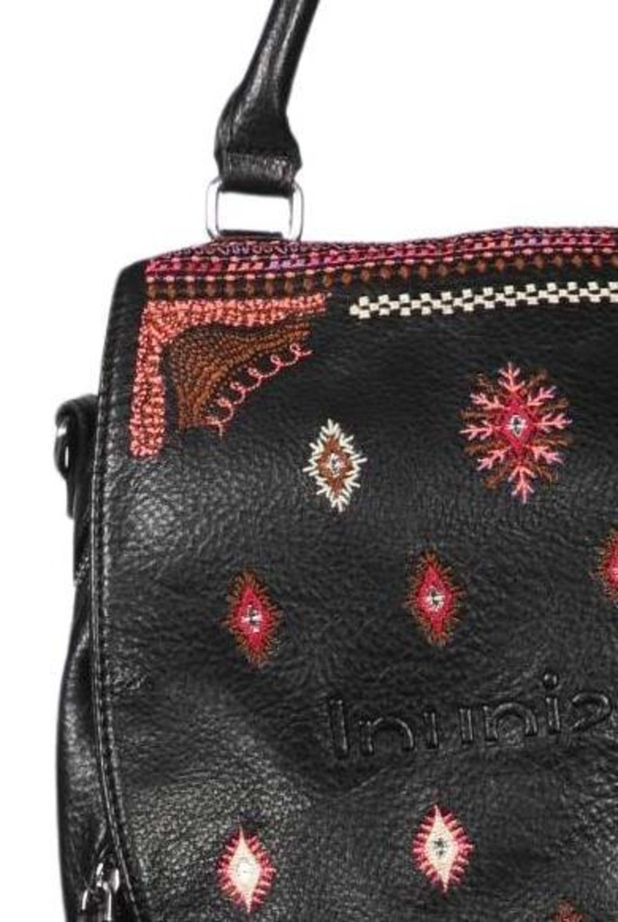 Desigual Backpack in One size in Black