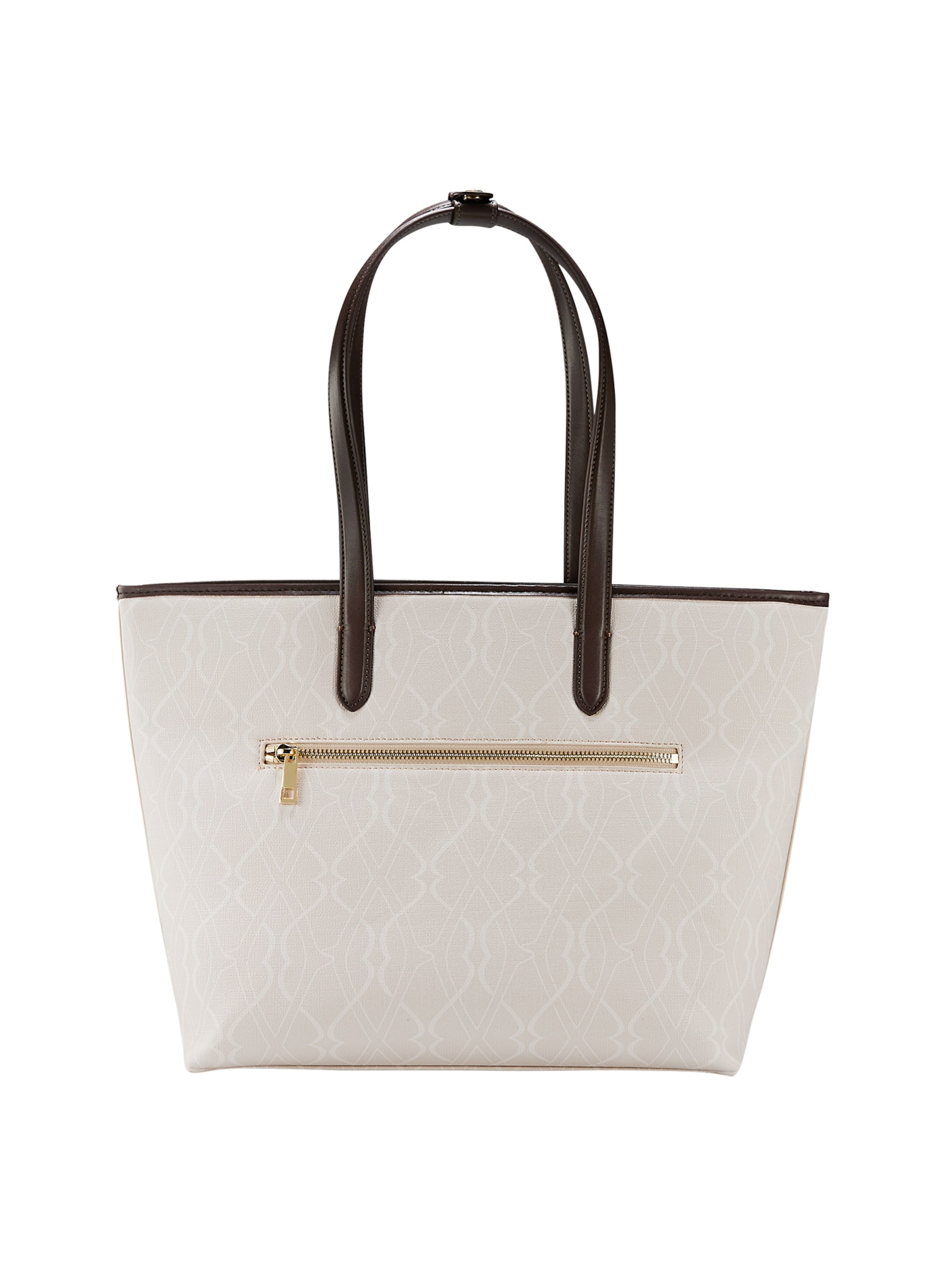 Victoria Hyde Handtas ' Yoana  ' in Beige