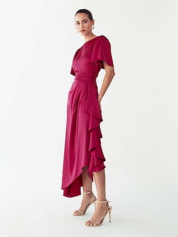 WillaHaljina 'NARISSA' - roza boja