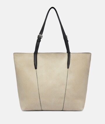 Liebeskind Berlin Shopper in Beige