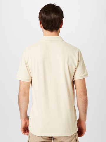 T-Shirt 'Albert' Kronstadt en blanc