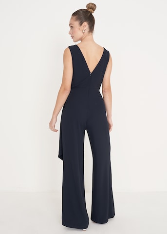 Camomilla Jumpsuit 'Taleda' in Blauw