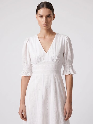 americandreams Dress 'Koko' in White