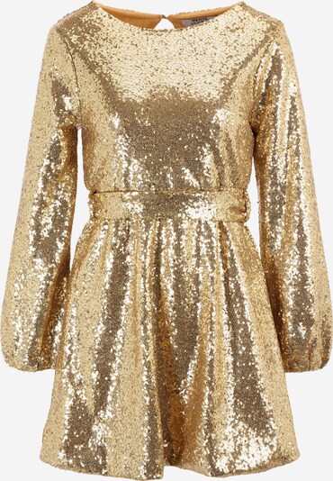 Dorothy Perkins Petite Dress in Gold, Item view