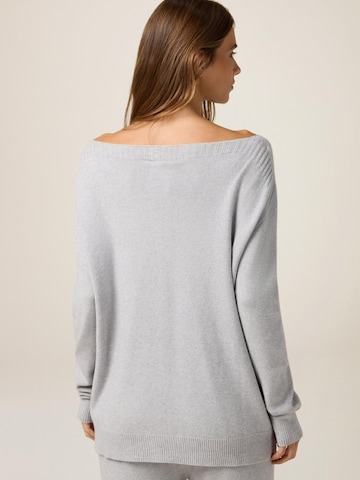 Pull-over oltre en gris