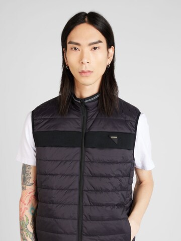 ANTONY MORATO Bodywarmer in Zwart