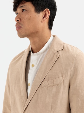 CAMEL ACTIVE Regular fit Suit Jacket in Beige